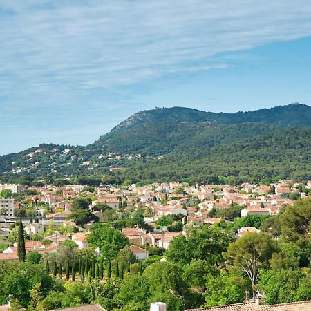 Casa Joe Esprit Mer La Seyne-sur-Mer Ngoại thất bức ảnh