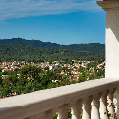 Casa Joe Esprit Mer La Seyne-sur-Mer Ngoại thất bức ảnh