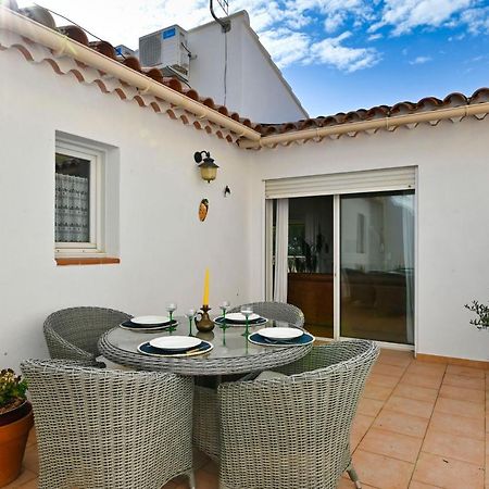 Casa Joe Esprit Mer La Seyne-sur-Mer Ngoại thất bức ảnh