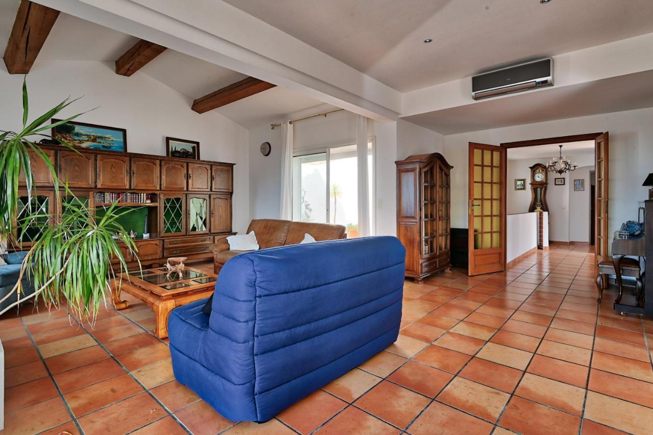 Casa Joe Esprit Mer La Seyne-sur-Mer Ngoại thất bức ảnh