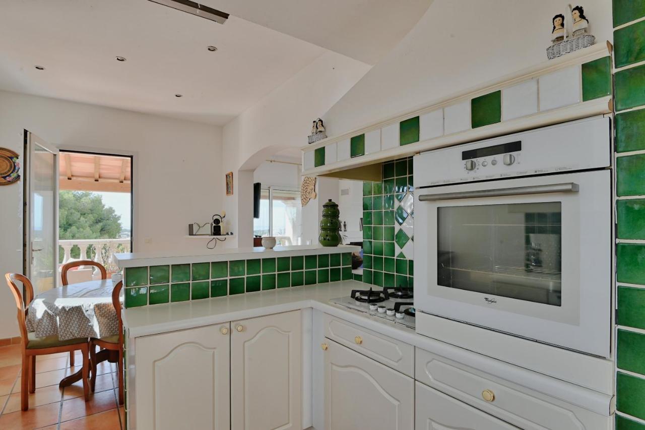 Casa Joe Esprit Mer La Seyne-sur-Mer Ngoại thất bức ảnh