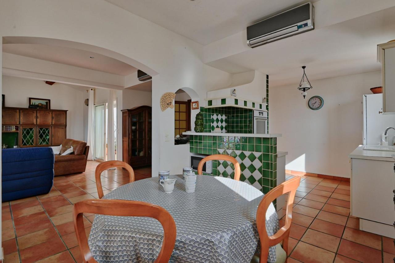Casa Joe Esprit Mer La Seyne-sur-Mer Ngoại thất bức ảnh