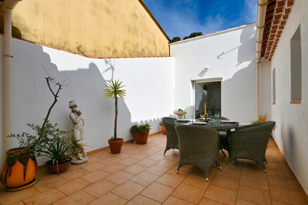 Casa Joe Esprit Mer La Seyne-sur-Mer Ngoại thất bức ảnh