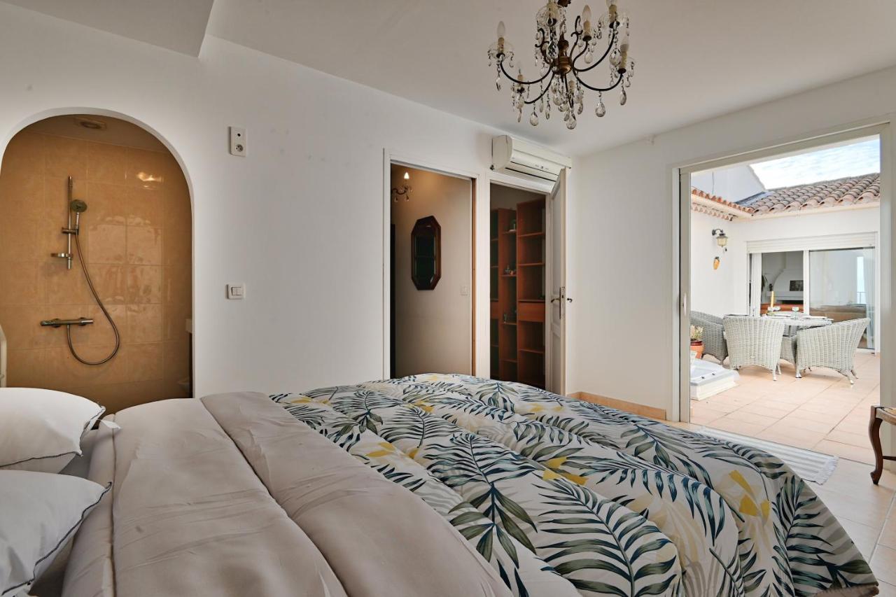 Casa Joe Esprit Mer La Seyne-sur-Mer Ngoại thất bức ảnh