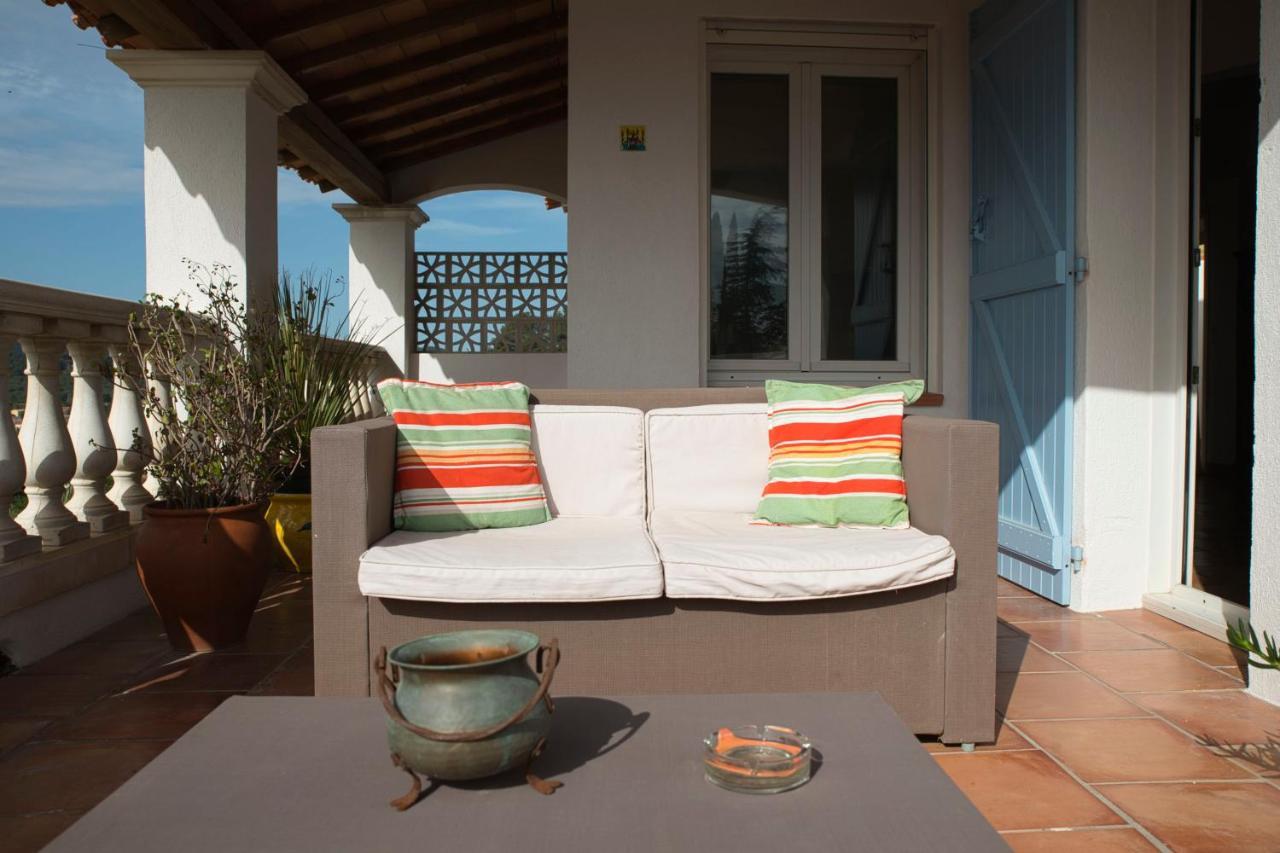 Casa Joe Esprit Mer La Seyne-sur-Mer Ngoại thất bức ảnh