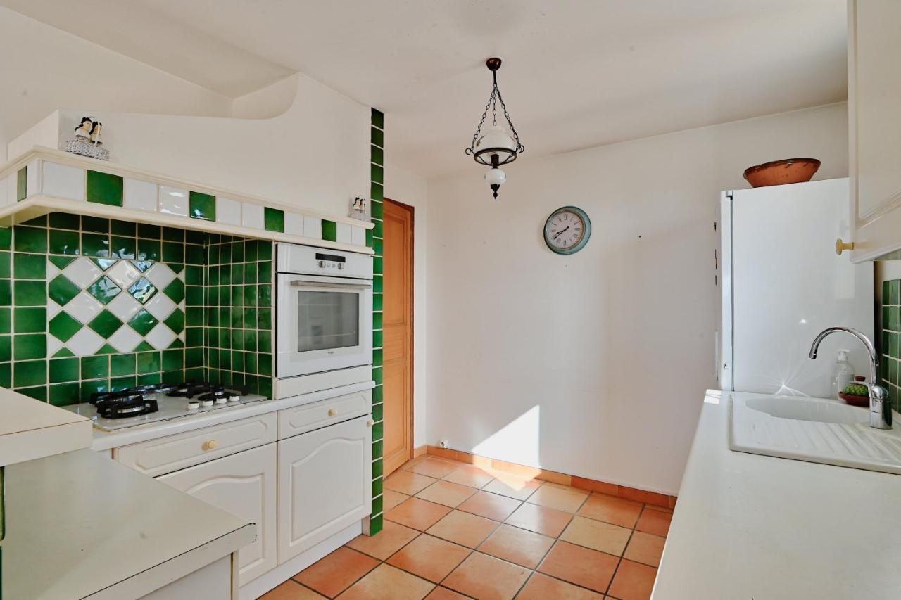 Casa Joe Esprit Mer La Seyne-sur-Mer Ngoại thất bức ảnh