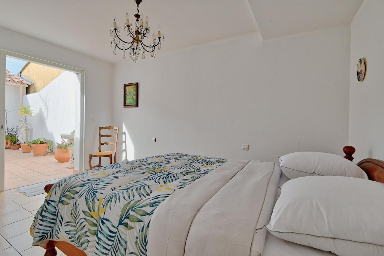 Casa Joe Esprit Mer La Seyne-sur-Mer Ngoại thất bức ảnh