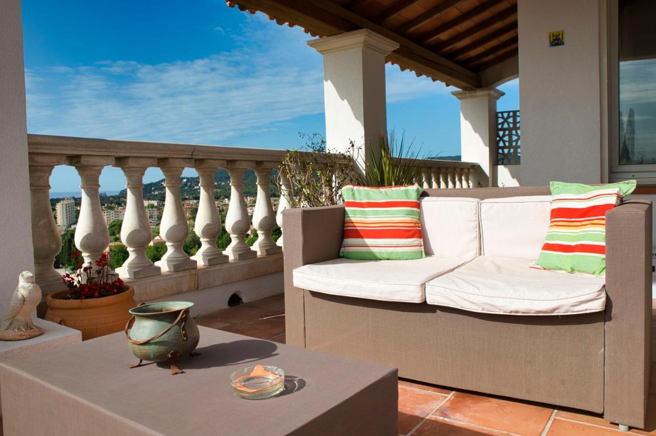 Casa Joe Esprit Mer La Seyne-sur-Mer Ngoại thất bức ảnh