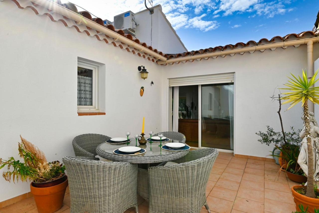 Casa Joe Esprit Mer La Seyne-sur-Mer Ngoại thất bức ảnh